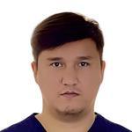 Сарменов Сагдат Жалгасович Сарменов Сагдат Жалгасович, Стоматолог, Стоматолог-ортопед - Уральск
