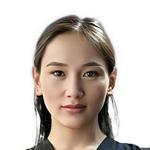 Бактыгерей Багдад Санатовна, Стоматолог-ортодонт, Стоматолог - Уральск