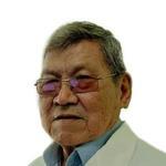 Гусманов Бекет Хабиевич, Рентгенолог - Уральск