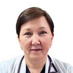Суйеугазиева Эльмира Гайсиновна Суйеугазиева Эльмира Гайсиновна, Кардиолог - Уральск
