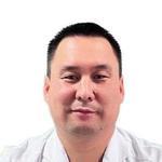 Буабаев Бахадир Янгибаевич, Кардиолог - Уральск