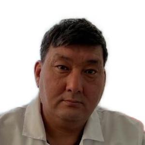 Аюпов Руслан Қадырболатұлы - фотосурет Аюпов Руслан Қадырболатұлы, кардиохирург - Уральск