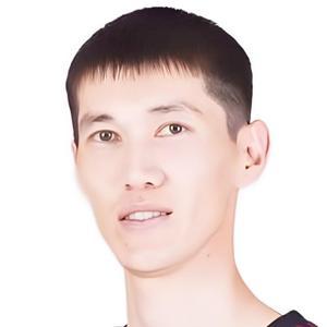 Құрманов Қуантхан Өтепқалиұлы - фотосурет Құрманов Қуантхан Өтепқалиұлы, стоматолог - Уральск
