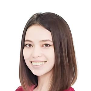 Жасталапова Альбина Максимовна - фотография Жасталапова Альбина Максимовна, стоматолог - Уральск