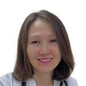 Байжиенова Асемгуль Султангалиевна, кардиолог - Уральск