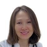 Байжиенова Асемгуль Султангалиевна, Кардиолог - Уральск