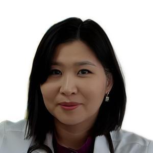 Бекжанова Акмарал Аскаровна, кардиолог - Уральск