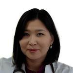 Бекжанова Акмарал Аскаровна, Кардиолог - Уральск