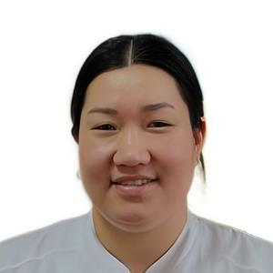 Исянгильдина Асель Нурлановна - фотография Исянгильдина Асель Нурлановна, кардиолог - Уральск