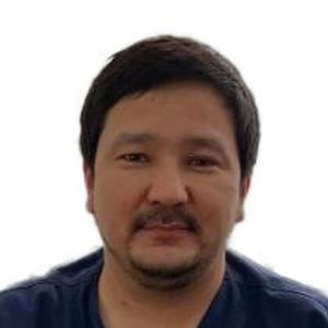 Уразов Нариман Амангалиевич - фотография Уразов Нариман Амангалиевич, хирург - Уральск