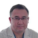 Иралин Илияс Альжанович, Кардиохирург - Уральск