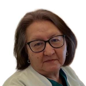 Давыдова Жумагул Шарипкалиевна - фотография Давыдова Жумагул Шарипкалиевна, педиатр - Уральск