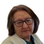 Давыдова Жумагул Шарипкалиевна, Педиатр - Уральск
