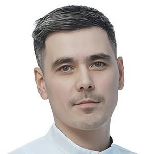 Кузнецов Александр Владимирович, радиолог, терапевт - Уральск