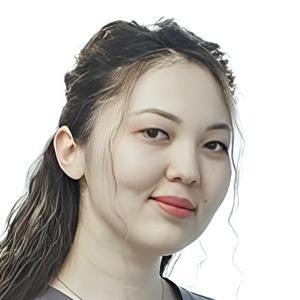 Кожас Бадрисафа Онталаповна - фотография Кожас Бадрисафа Онталаповна, радиотерапевт, терапевт - Уральск