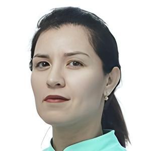 Уналбаева Лариса Ситмановна - фотосурет Уналбаева Лариса Ситмановна, рентгенолог - Уральск