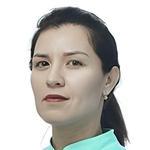 Уналбаева Лариса Ситмановна, Рентгенолог - Уральск