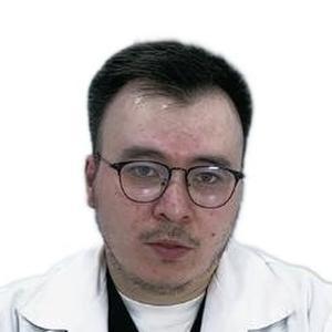 Арман Нармамбетов Жасқайратұлы, хирург, флеболог - Уральск
