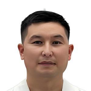 Метенов Асылбек Адилханович - фотография Метенов Асылбек Адилханович, хирург, эндоскопист - Уральск