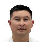 Метенов Асылбек Адилханович, Хирург, Эндоскопист - Уральск