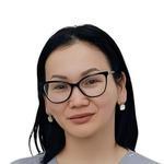 Базарбаева Нурия Жуматовна, Врач-косметолог, Трихолог - Уральск