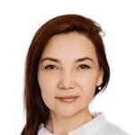 Уразова Маншук Лукмановна, Дерматовенеролог - Уральск