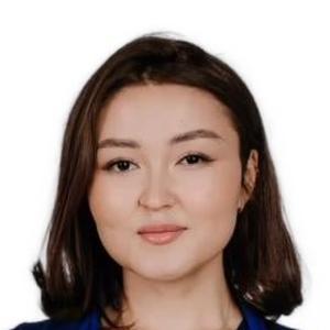 Сәбит Ләззат Ғабитқызы - фотосурет Сәбит Ләззат Ғабитқызы, врач общей практики (семейный врач) - Уральск