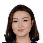 Сабит Ляззат Габитовна, Врач общей практики (семейный врач) - Уральск