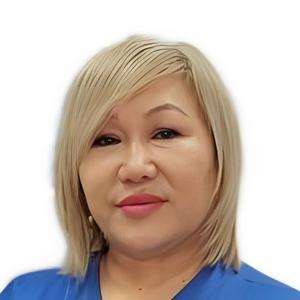 Карасаева Венера Исмагуловна, дерматолог, врач-косметолог, педиатр - Уральск