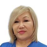 Карасаева Венера Исмагуловна, Дерматолог, Врач-косметолог, Педиатр - Уральск