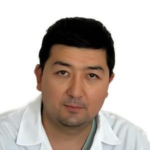Ташкенбаев Бахтияр Шарыхтаулы, сосудистый хирург (ангиохирург) - Уральск