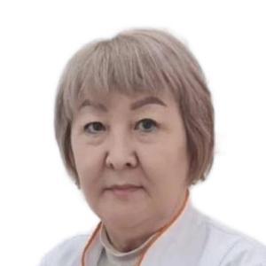 Есенғалиева Роза Берікқызы - фотосурет Есенғалиева Роза Берікқызы, маммолог - Уральск