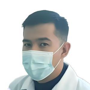 Табылдиев Бахтияр Табылдиевич - фотография Табылдиев Бахтияр Табылдиевич, детский офтальмолог, лазерный хирург, офтальмолог (окулист) - Уральск