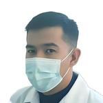 Табылдиев Бахтияр Табылдиевич, Детский офтальмолог, Лазерный хирург, Офтальмолог (окулист) - Уральск