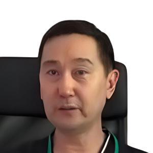 Есенбаев Нурболат Бекболатович - фотография Есенбаев Нурболат Бекболатович, офтальмолог (окулист) - Уральск