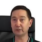 Есенбаев Нурболат Бекболатович, Офтальмолог (окулист) - Уральск