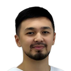 Исмагулов Даулет Алмасович - фотография Исмагулов Даулет Алмасович, стоматолог - Уральск