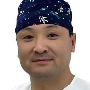 Зулкарнай Айбек Зулкарнайулы - фотография Зулкарнай Айбек Зулкарнайулы, стоматолог-имплантолог, стоматолог-ортопед - Уральск