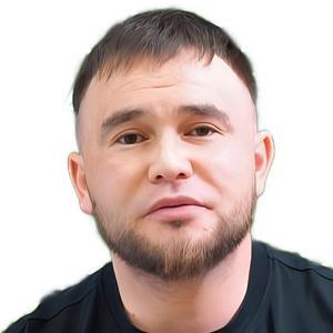 Сюнтеев Нұрхат Таубағылұлы - фотосурет Сюнтеев Нұрхат Таубағылұлы, стоматолог - Уральск