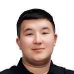 Сағынғалиев Жасұлан Саттығалимұлы, Тіс дәрігері, Ортопедиялық тіс дәрігері - Орал