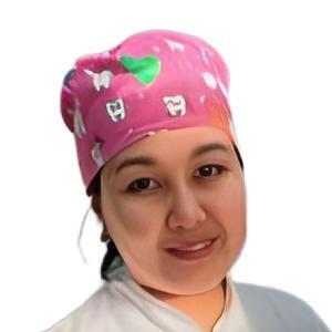 Адилгереева Индира Муратовна, стоматолог, стоматолог-гигиенист - Уральск