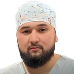 Кабышев Абулхаир Максимович Кабышев Абулхаир Максимович, Стоматолог, Стоматолог-ортопед, Стоматолог-хирург - Уральск