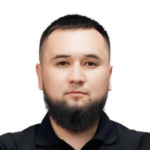 Қабышев Әбілқайыр Максимұлы - фотосурет Қабышев Әбілқайыр Максимұлы, стоматолог-ортопед, стоматолог-хирург - Уральск