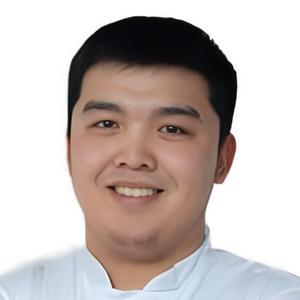 Амирбек Сырым Акылбекович, стоматолог - Уральск