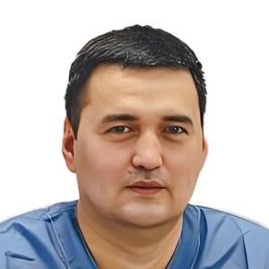 Нұрмұханов Бекболат Ерланұлы - фотосурет Нұрмұханов Бекболат Ерланұлы, стоматолог - Уральск