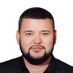 Каржауов Шынтилек Бейбитулы, Стоматолог, Стоматолог-эндодонтист - Уральск