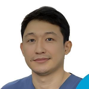 Исабеков Жанторе Арманулы, стоматолог-хирург, стоматолог-имплантолог - Уральск