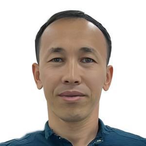 Шайхиев Рахымжан Муратович - фотография Шайхиев Рахымжан Муратович, стоматолог, стоматолог-ортопед - Уральск