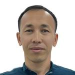 Шайхиев Рахымжан Муратович, Стоматолог, стоматолог-ортопед - Уральск