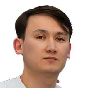 Байзуллин Аралбай Есенгельдыулы - фотография Байзуллин Аралбай Есенгельдыулы, радиолог - Уральск